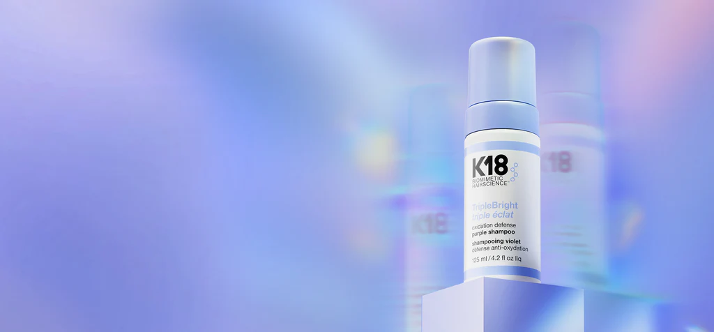 Molecular Repair in Four Minutes
